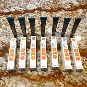 💄 NIB Exa Vegan Makeup Light Show Color Melt - The Sparklers collection 💄